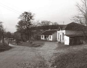 Війна йшла, а в селі було як завжди… ✑10✑