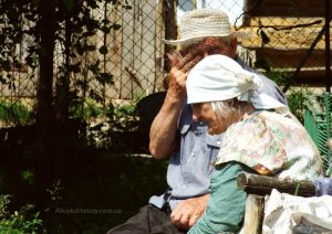“Лебединий танець”