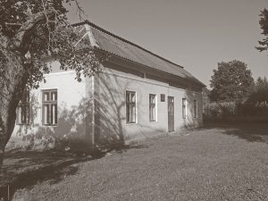 Партизан на горищі ✑20✑