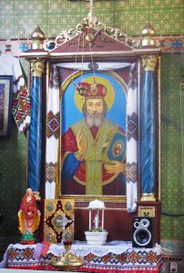 Св.Миколай (продовження)